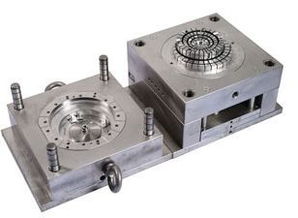 模具主流道與分流道在橡膠減震墊生產(chǎn)中的聯(lián)系與作用