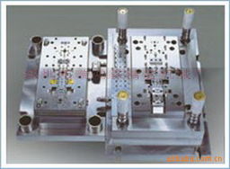 精密五金與多元化工業(yè)產(chǎn)品的制造與應(yīng)用