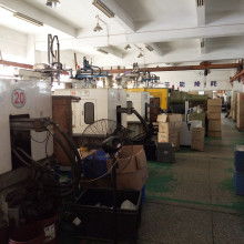 深圳市協創五金塑膠制品廠 專業模具制造，驅動精密制造