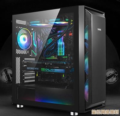 小魚為您解析 電腦機箱與線材，哪些品牌值得信賴與選擇？